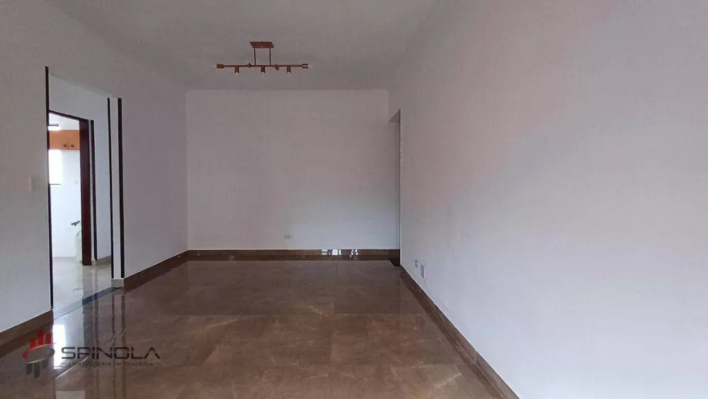 Apartamento à venda com 1 quarto, 66m² - Foto 2