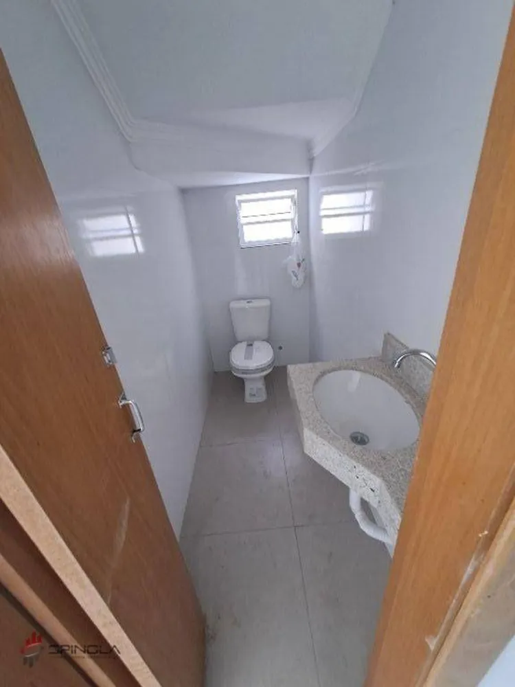 Sobrado, 3 quartos, 104 m² - Foto 2