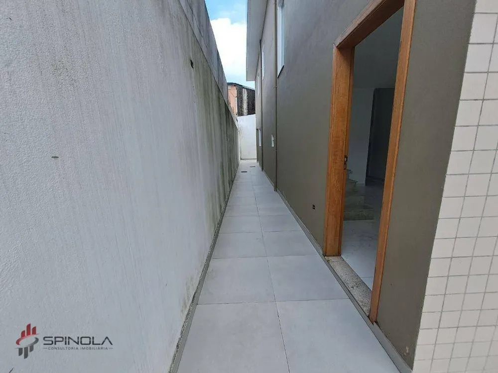 Sobrado, 3 quartos, 104 m² - Foto 6