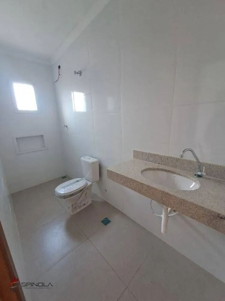 Sobrado, 3 quartos, 104 m² - Foto 4