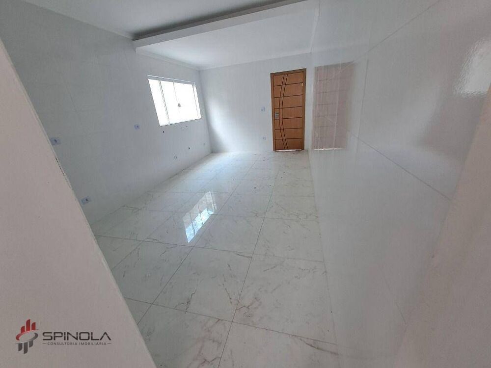 Sobrado à venda com 3 quartos, 104m² - Foto 3