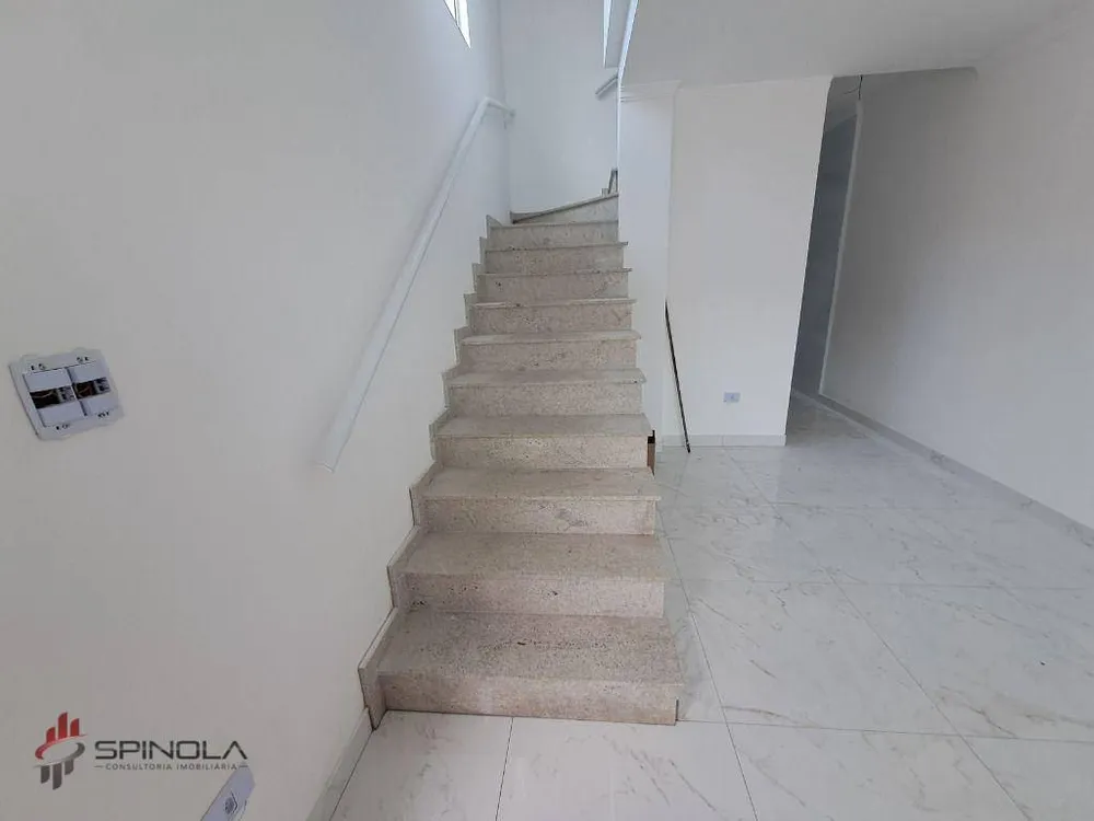 Sobrado, 3 quartos, 104 m² - Foto 1