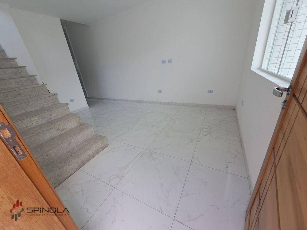 Sobrado à venda com 3 quartos, 104m² - Foto 2