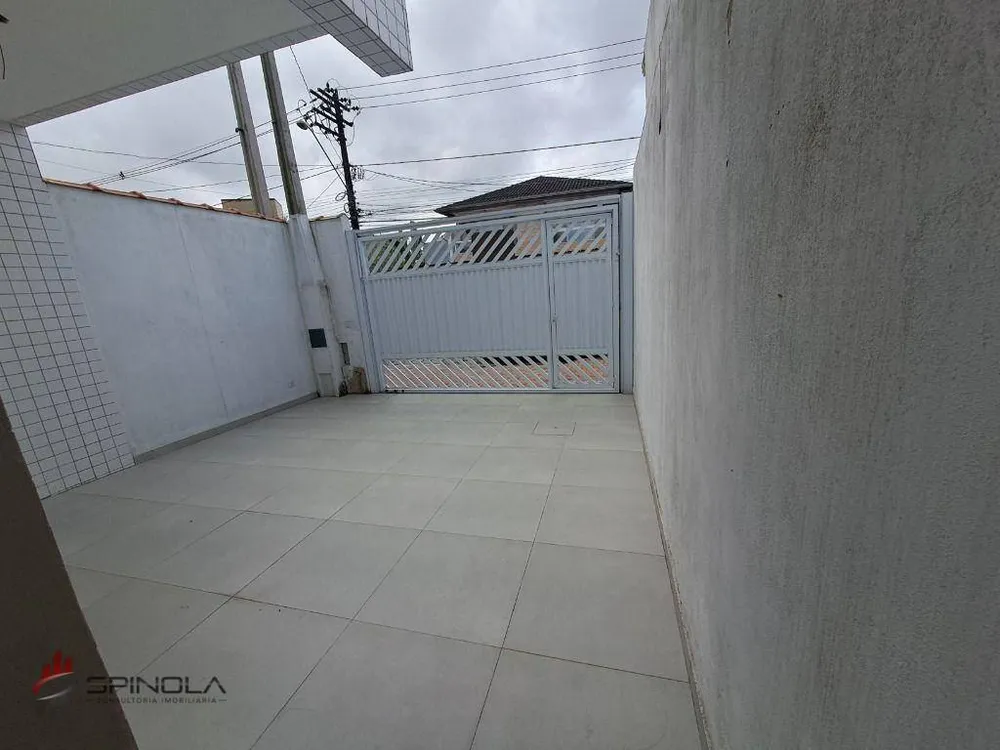 Sobrado, 3 quartos, 104 m² - Foto 5