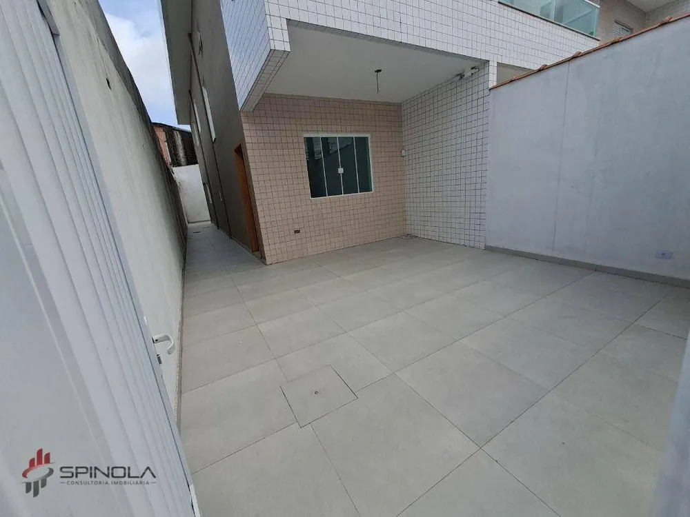 Sobrado, 3 quartos, 104 m² - Foto 8