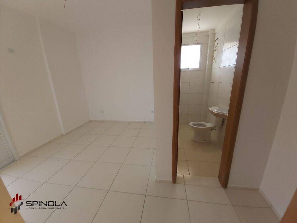 Apartamento à venda com 1 quarto, 62m² - Foto 6
