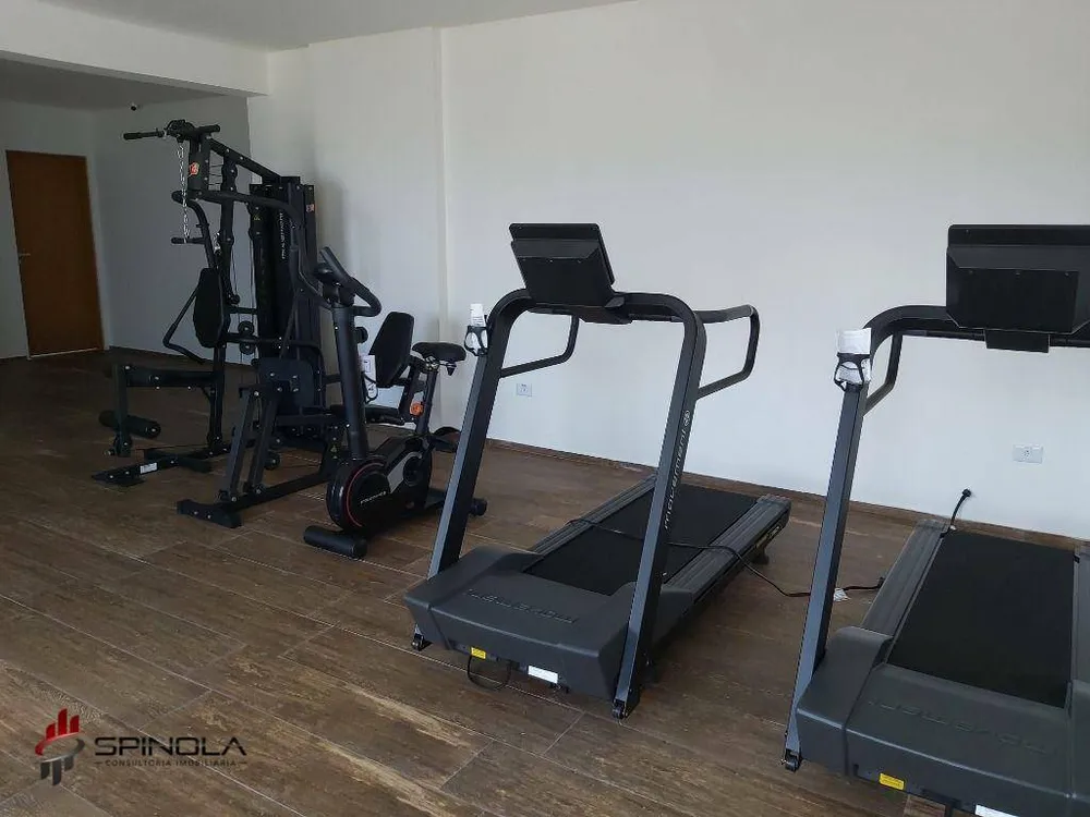 Apartamento, 1 quarto, 62 m² - Foto 7