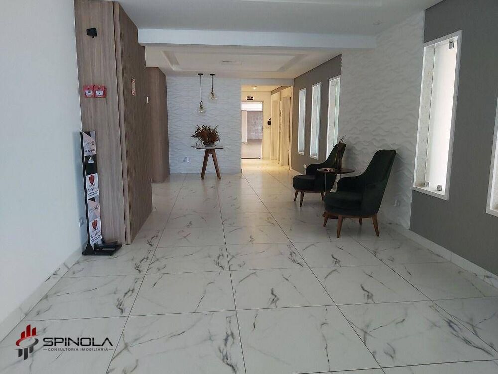 Apartamento à venda com 1 quarto, 62m² - Foto 1