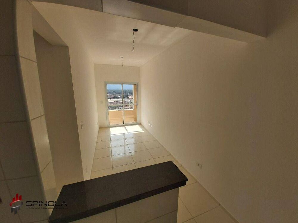 Apartamento à venda com 1 quarto, 62m² - Foto 5