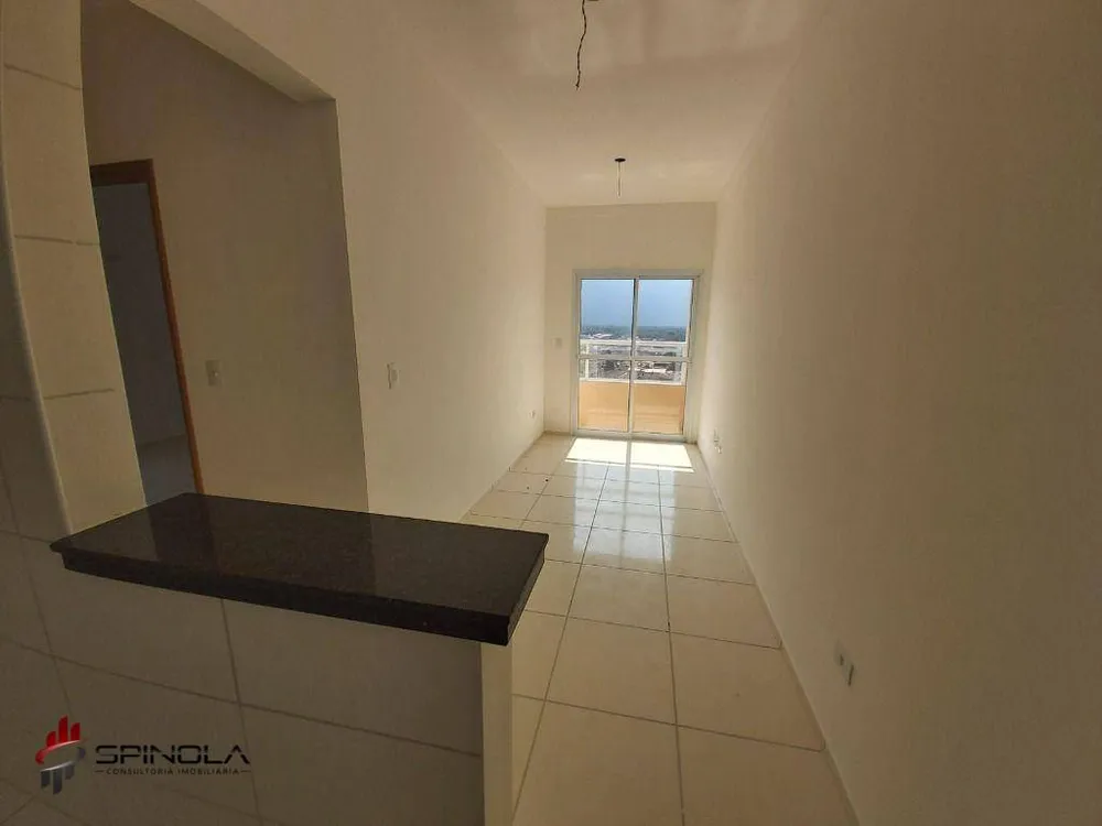 Apartamento, 1 quarto, 62 m² - Foto 4