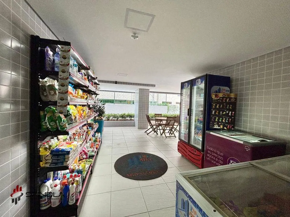 Apartamento, 2 quartos, 76 m² - Foto 15