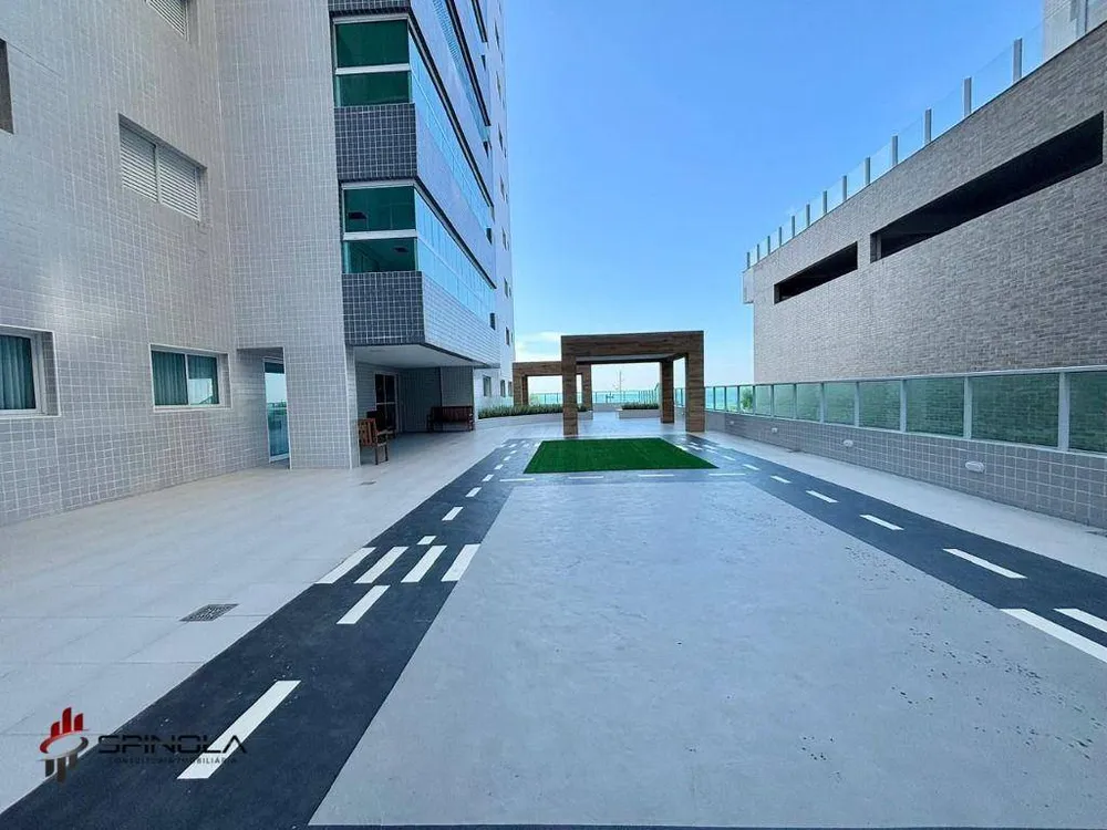 Apartamento, 2 quartos, 76 m² - Foto 9
