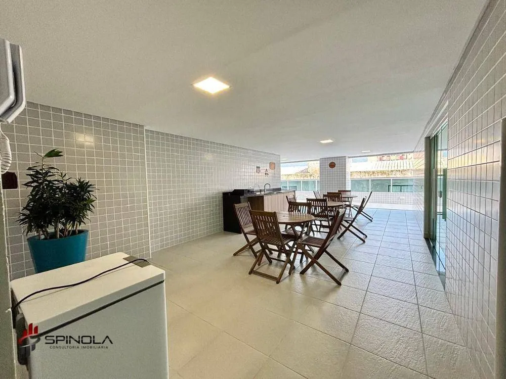 Apartamento, 2 quartos, 76 m² - Foto 6