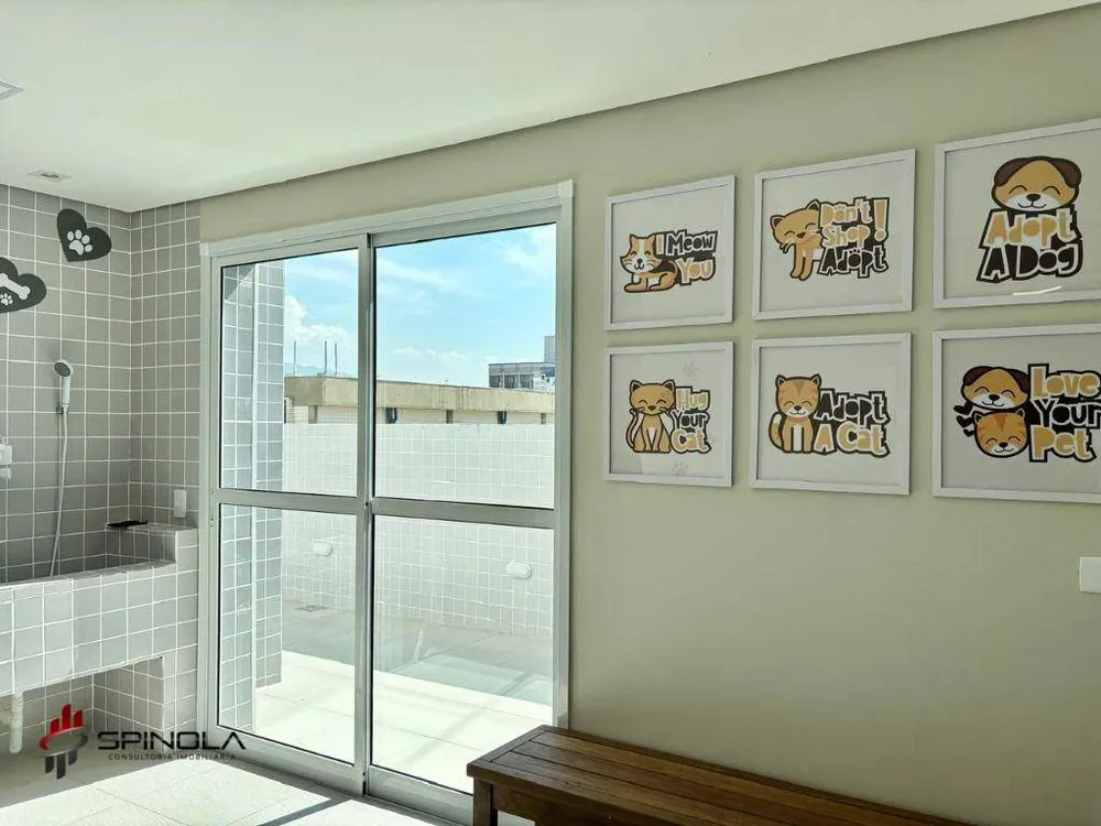 Apartamento, 2 quartos, 76 m² - Foto 14