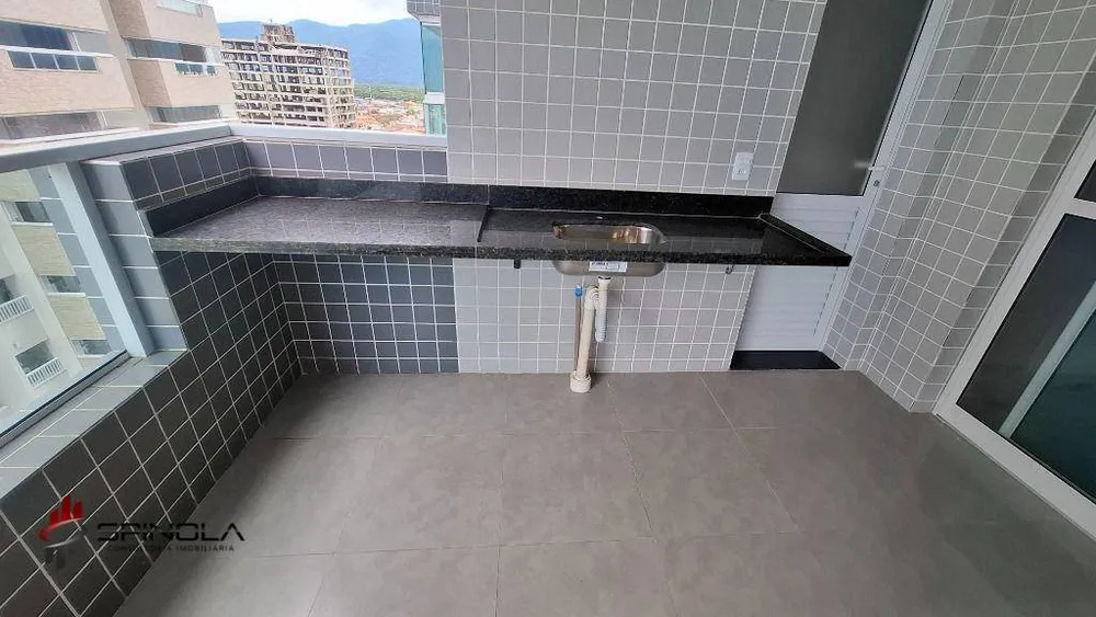 Apartamento, 2 quartos, 76 m² - Foto 1