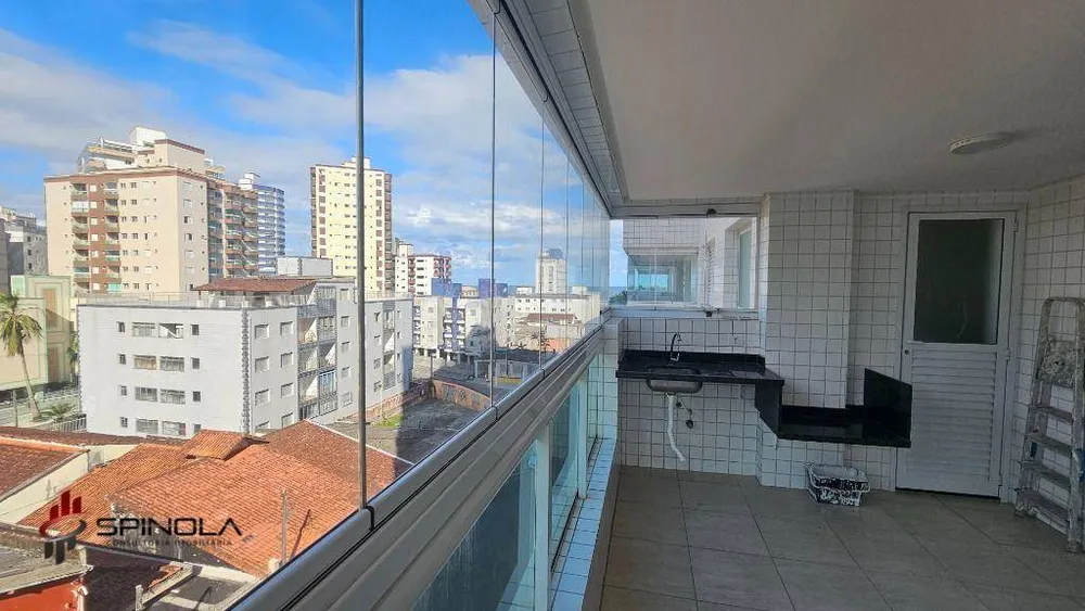 Apartamento, 2 quartos, 80 m² - Foto 8