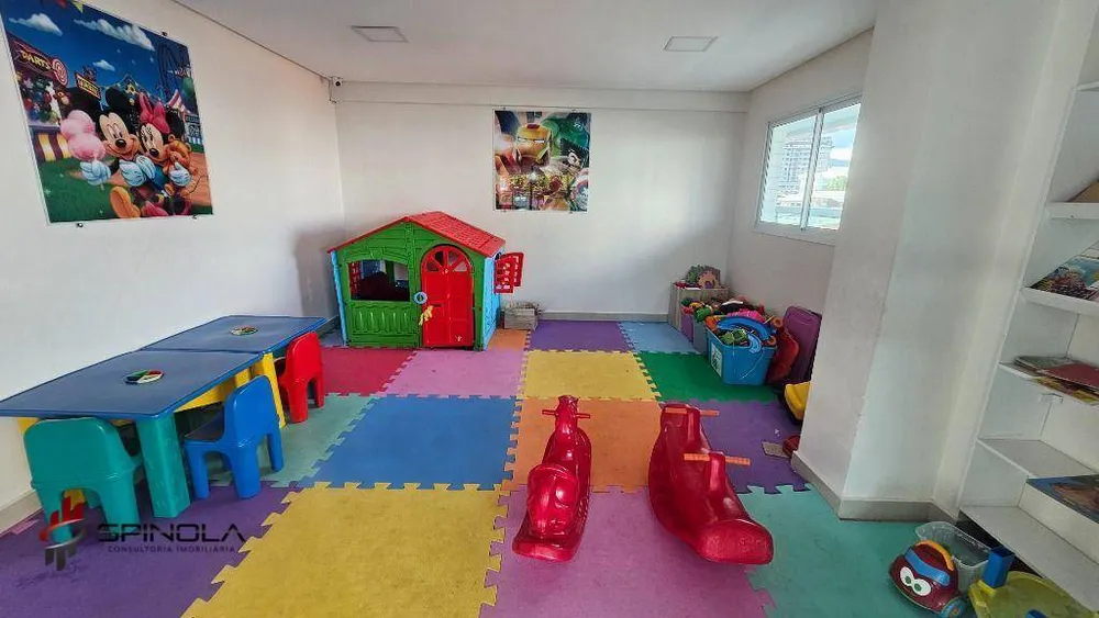 Apartamento, 2 quartos, 80 m² - Foto 14