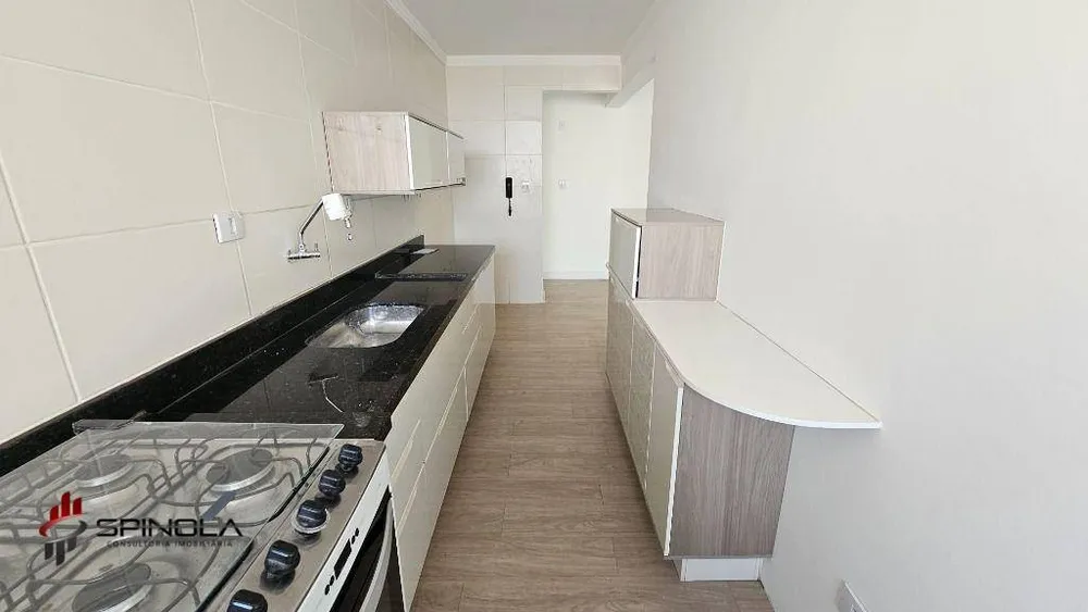 Apartamento, 2 quartos, 80 m² - Foto 5