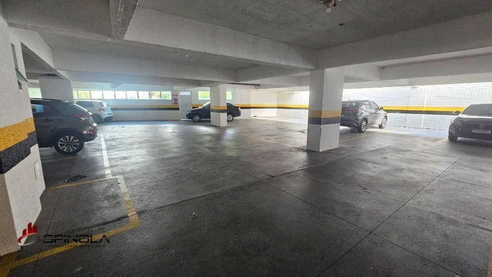 Apartamento, 2 quartos, 80 m² - Foto 16