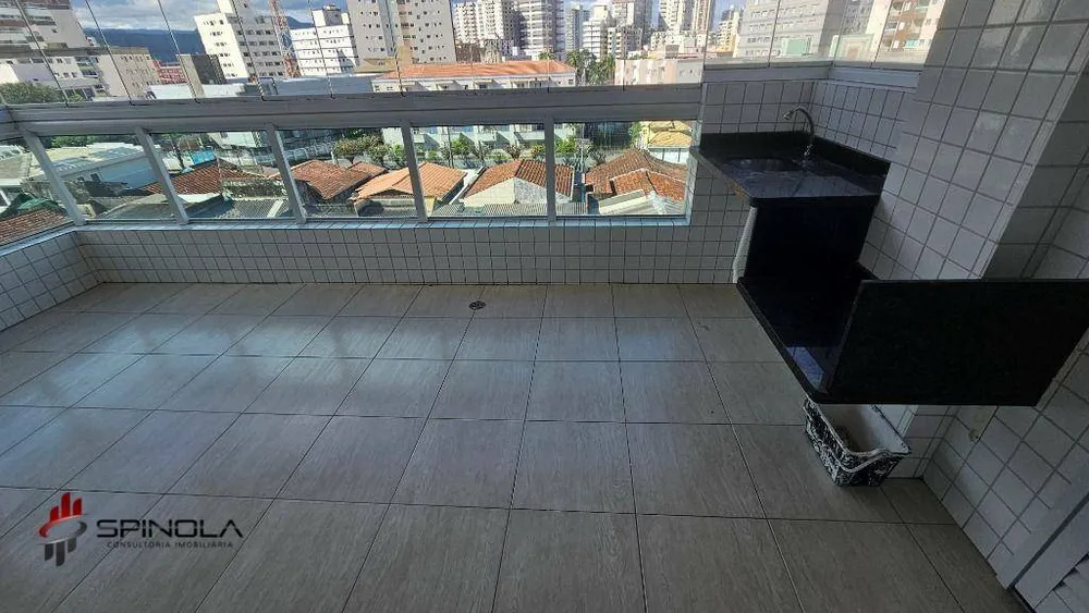 Apartamento, 2 quartos, 80 m² - Foto 6