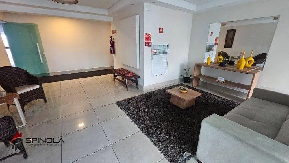 Apartamento, 2 quartos, 80 m² - Foto 2