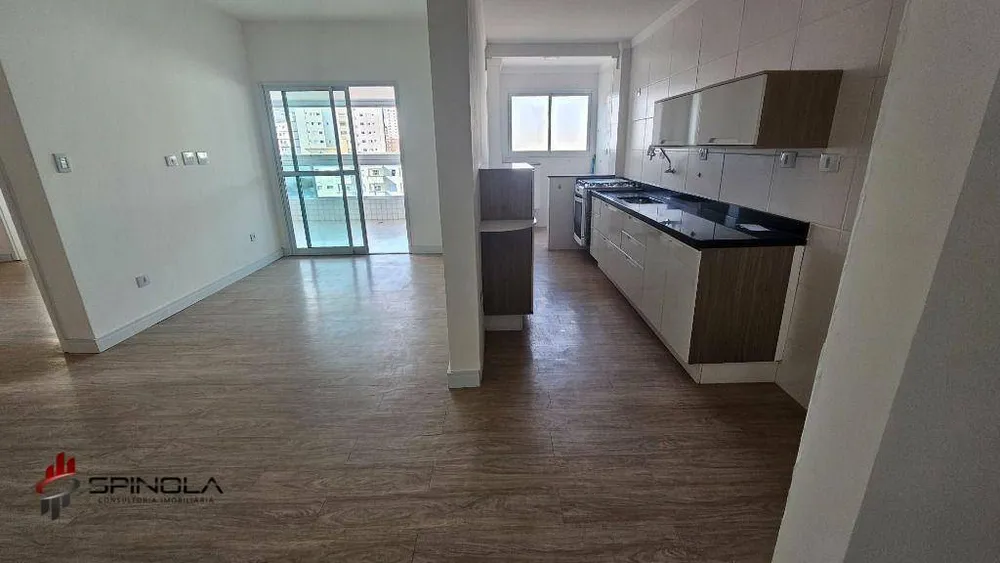 Apartamento, 2 quartos, 80 m² - Foto 1