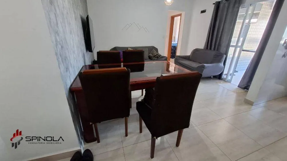 Apartamento, 2 quartos, 64 m² - Foto 3