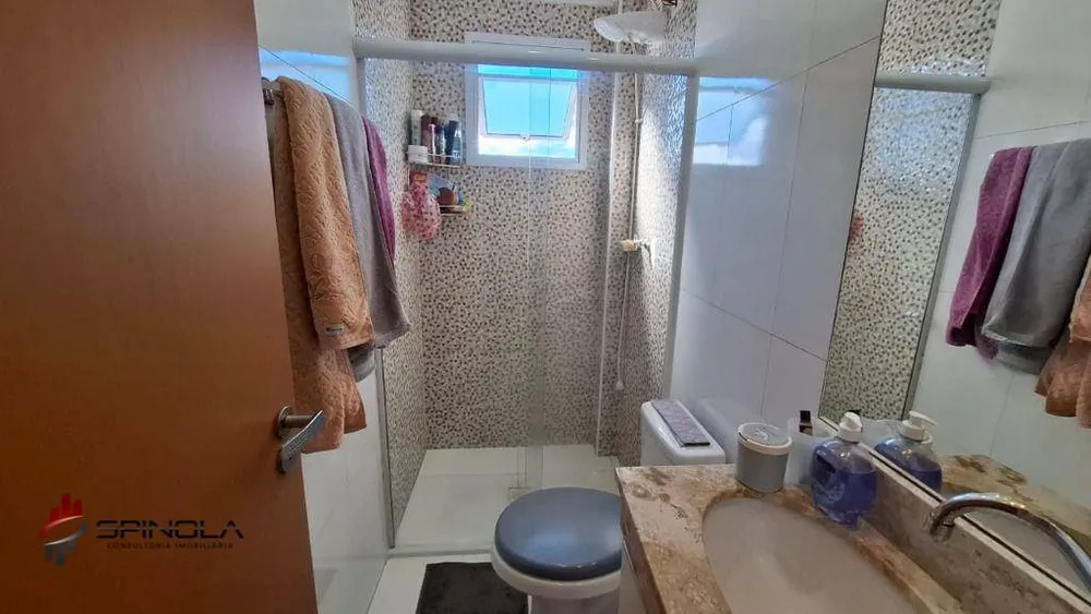 Apartamento, 2 quartos, 64 m² - Foto 5