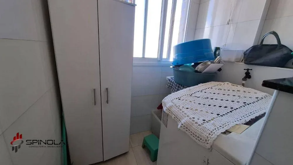 Apartamento, 2 quartos, 64 m² - Foto 6