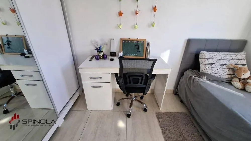 Apartamento, 2 quartos, 64 m² - Foto 10