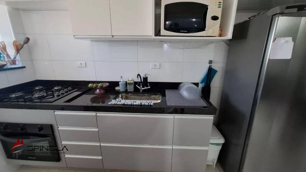 Apartamento, 2 quartos, 64 m² - Foto 7