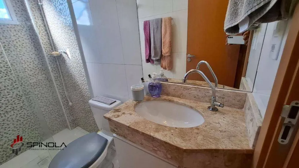 Apartamento, 2 quartos, 64 m² - Foto 4