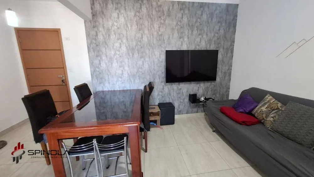 Apartamento, 2 quartos, 64 m² - Foto 8