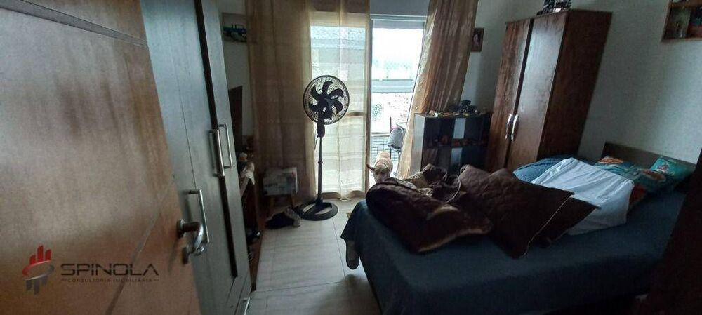 Apartamento, 3 quartos, 152 m² - Foto 19
