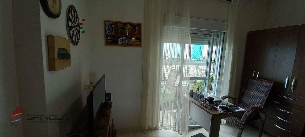 Apartamento, 3 quartos, 152 m² - Foto 22