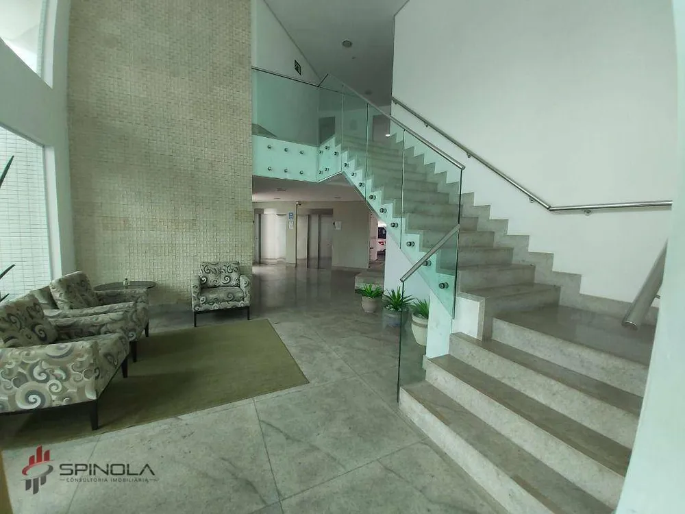 Apartamento, 3 quartos, 152 m² - Foto 5