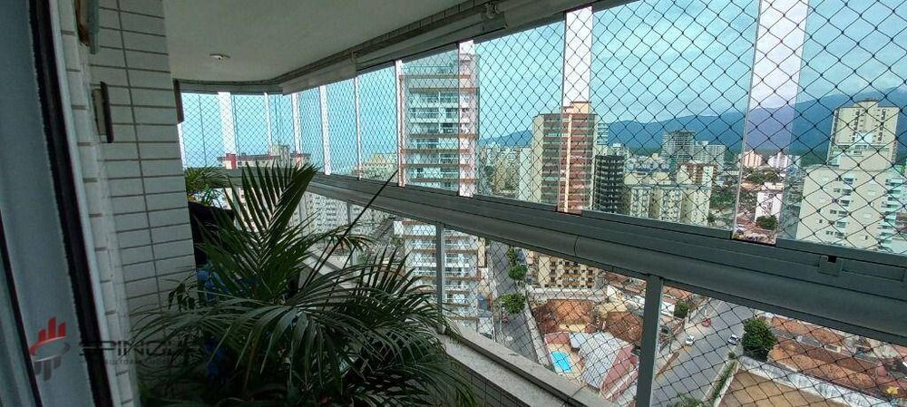 Apartamento, 3 quartos, 152 m² - Foto 17