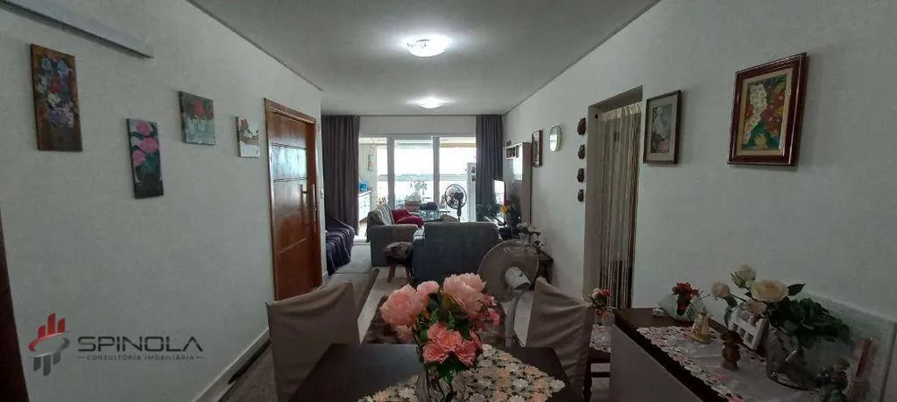 Apartamento, 3 quartos, 152 m² - Foto 11