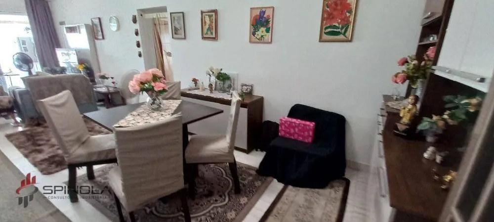 Apartamento, 3 quartos, 152 m² - Foto 10