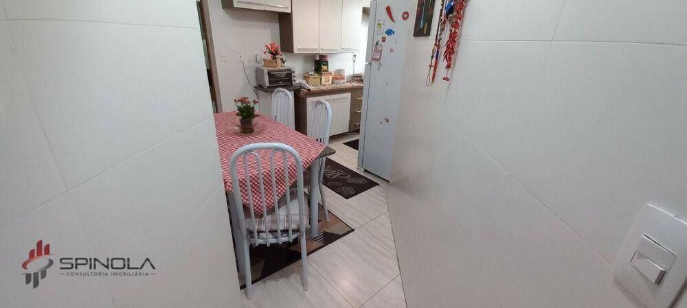 Apartamento, 3 quartos, 152 m² - Foto 8