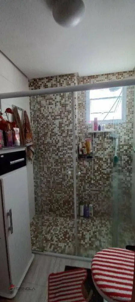 Apartamento, 3 quartos, 152 m² - Foto 15