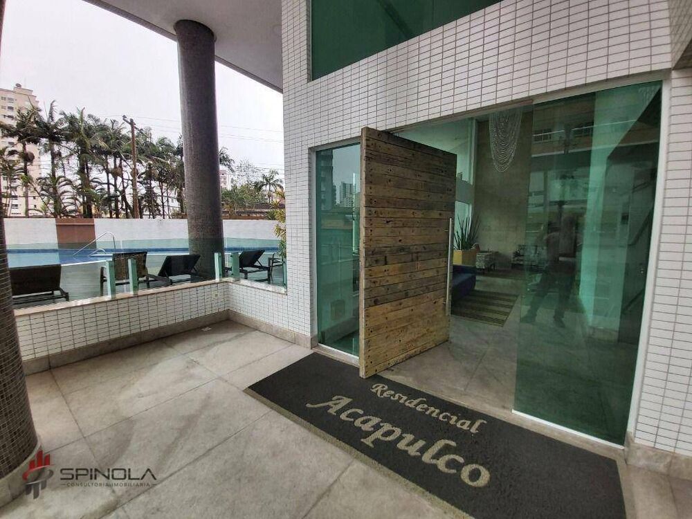 Apartamento, 3 quartos, 152 m² - Foto 6