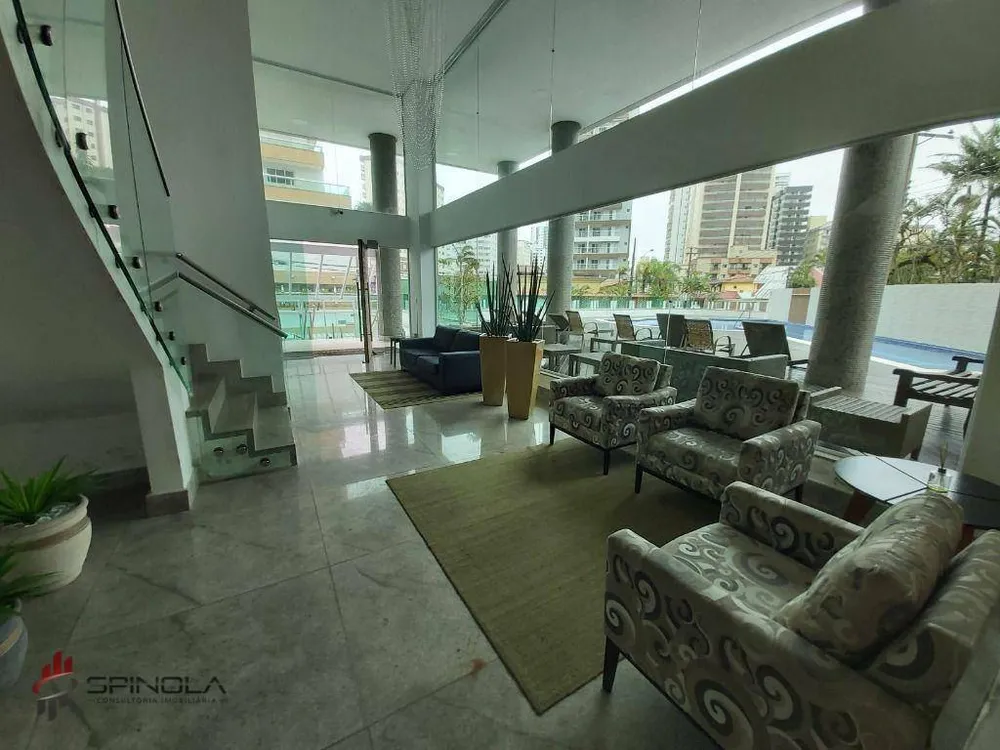 Apartamento, 3 quartos, 152 m² - Foto 4