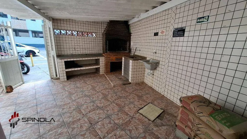 Apartamento, 1 quarto, 72 m² - Foto 12