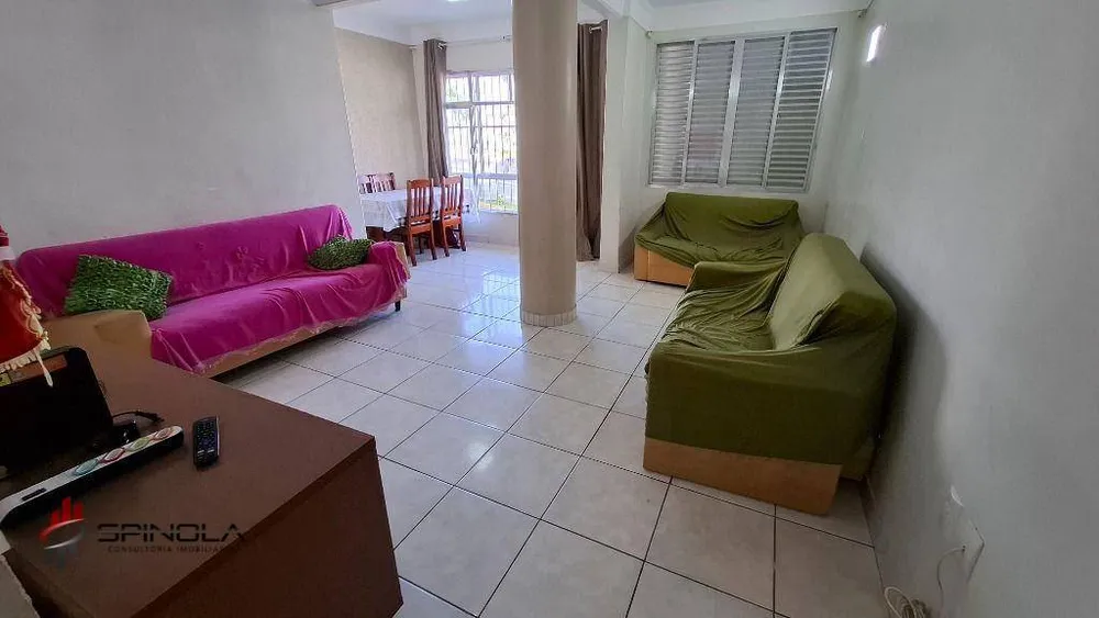 Apartamento, 1 quarto, 72 m² - Foto 1