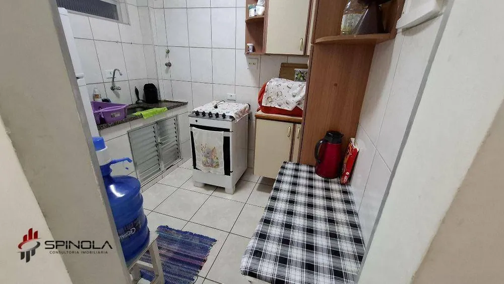 Apartamento, 1 quarto, 72 m² - Foto 2