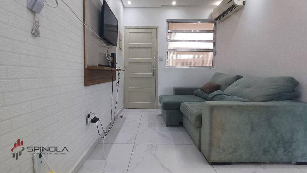 Apartamento, 2 quartos, 60 m² - Foto 3