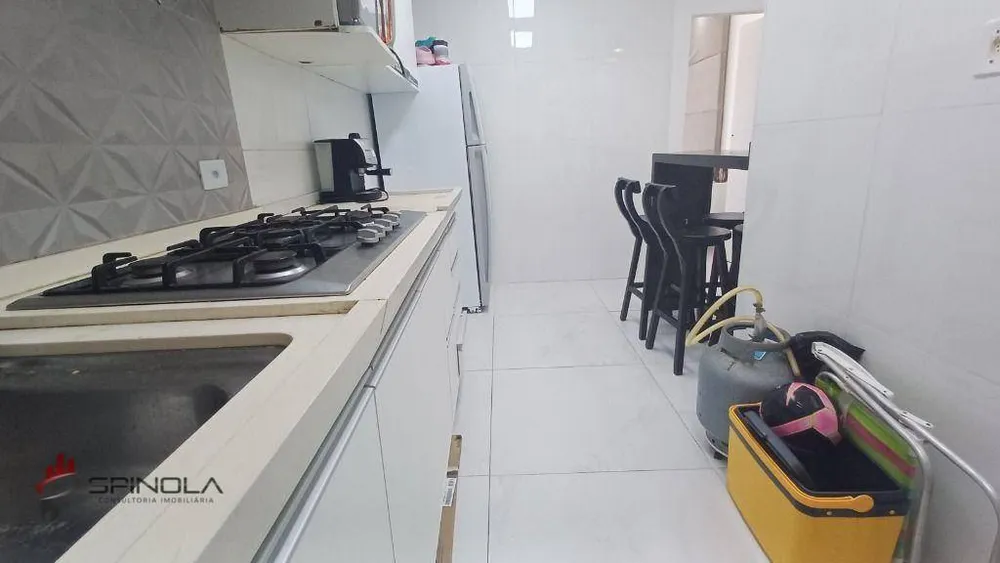 Apartamento, 2 quartos, 60 m² - Foto 7