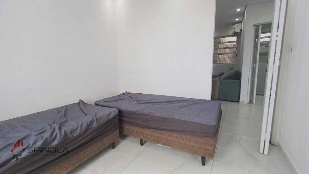 Apartamento, 2 quartos, 60 m² - Foto 2