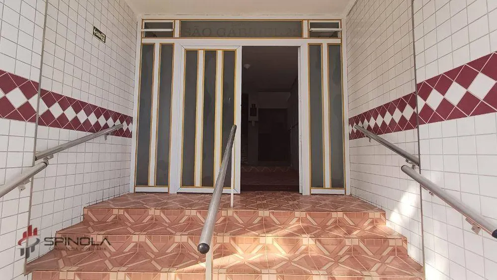 Apartamento, 2 quartos, 60 m² - Foto 13